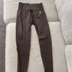Gymshark energy Seamless Athletic Leggings